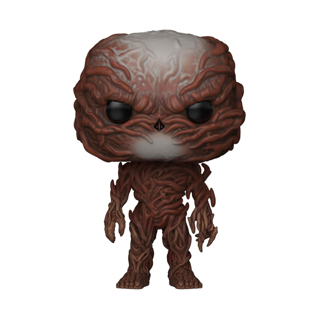Get your Funko Pop! of the Upside Down Demogorgon from Stranger Things. Available for order online in India now!