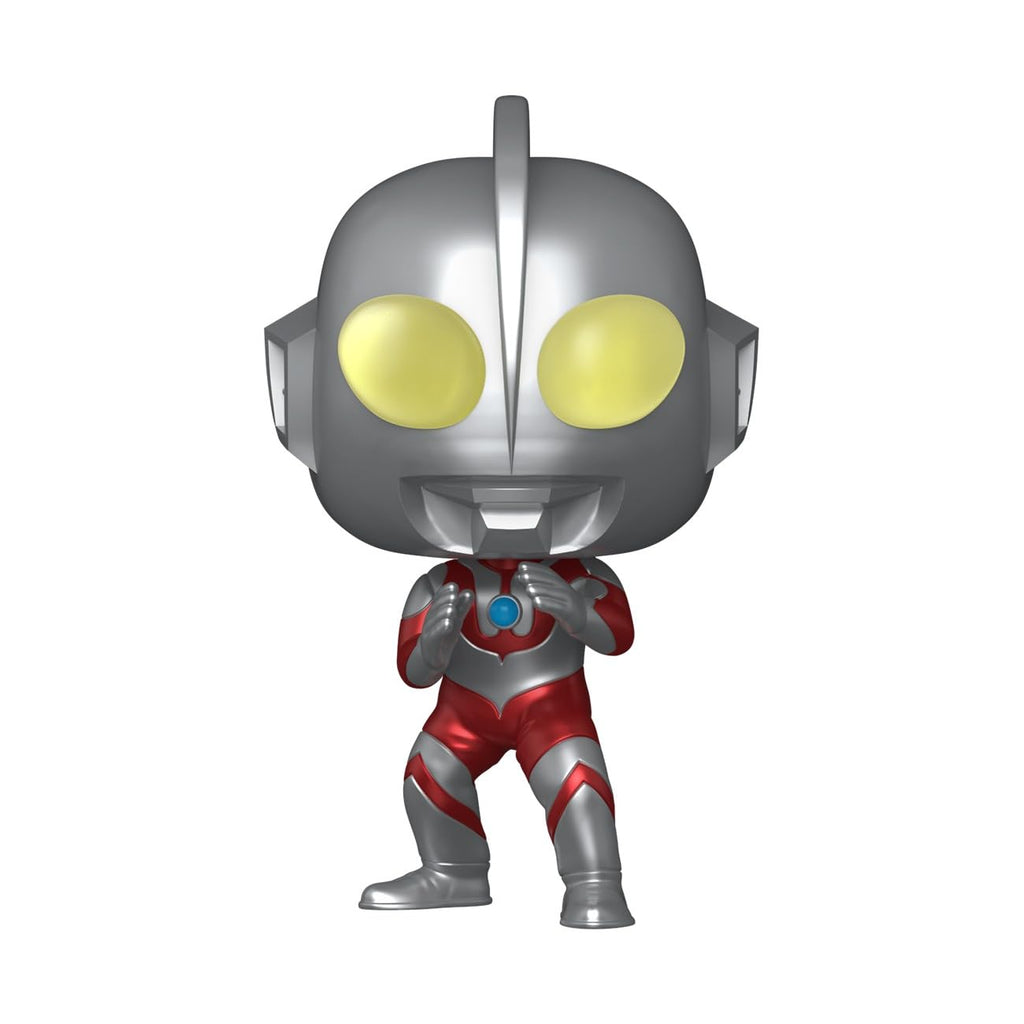 Order the Funko POP! Ultraman collectible figure now. Available online for fans and collectors in India.