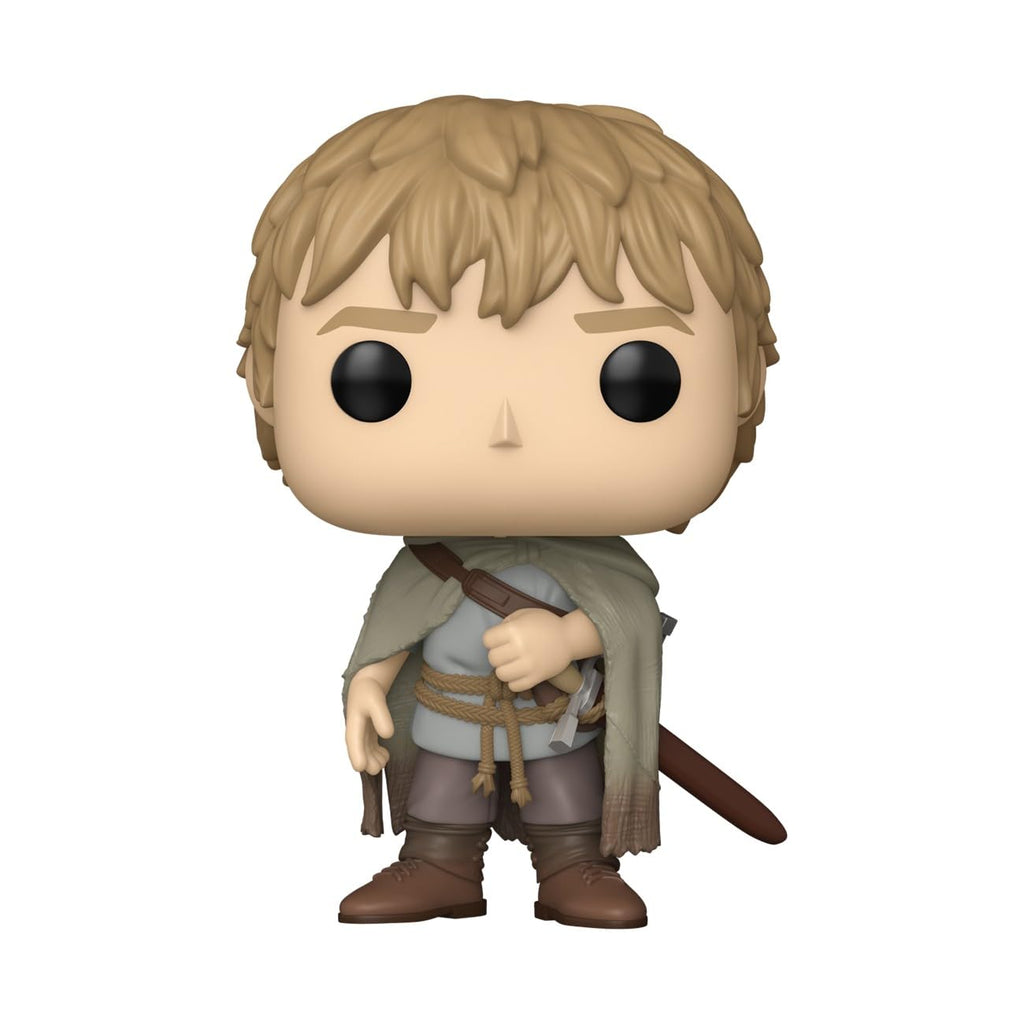 Order the Funko Pop! A Knight of the Seven Kingdoms, featuring a detailed collectible figure. Available online now.