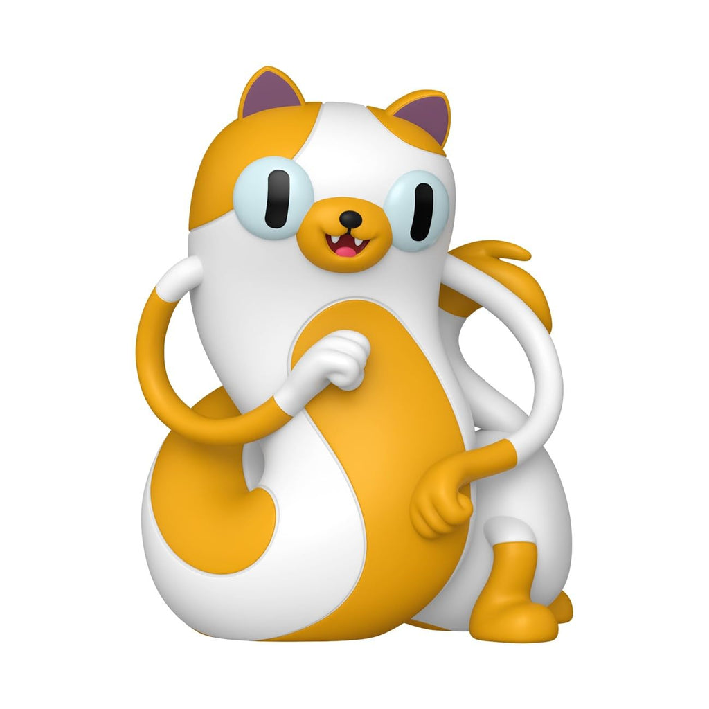 Featuring Fionna the Cat from Adventure Time, this Funko POP! figure is stylish and available for order online in India.