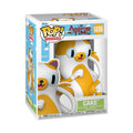 100% authentic Funko POP! figure of Fionna with Cake from Adventure Time, excellent for collectors and fans.
