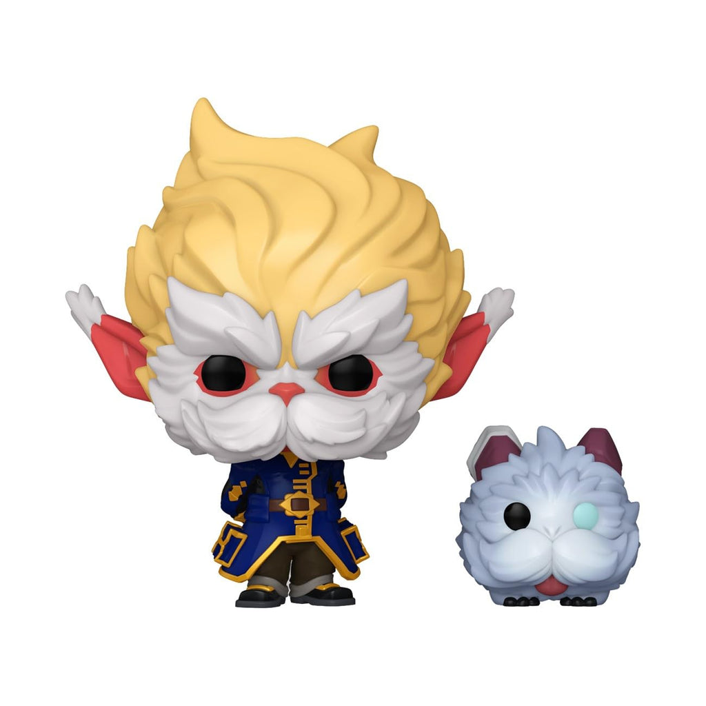 Available in India! Order the Funko POP! Arcane figures featuring a character and companion. Perfect for collectors!