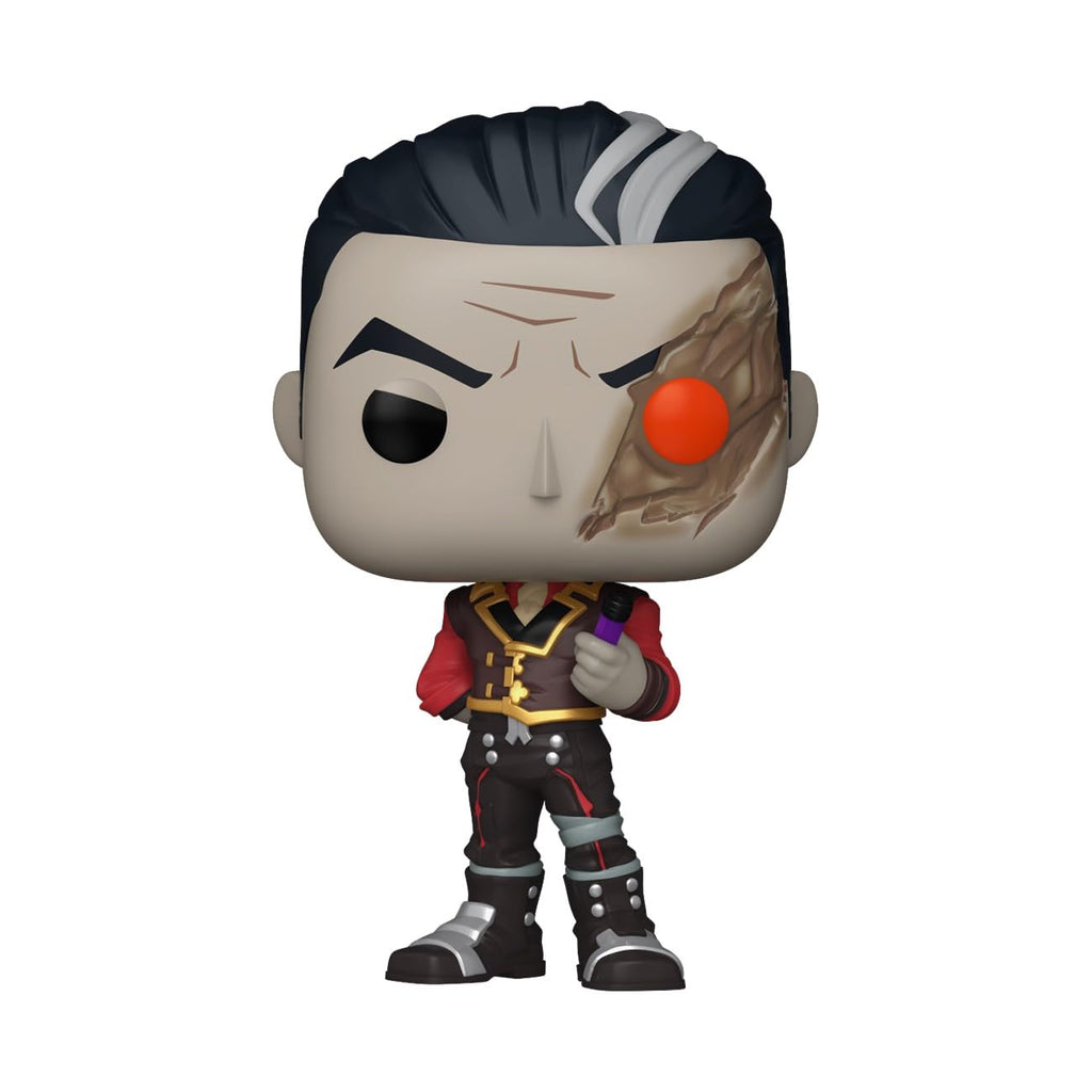 Get your Funko POP! Arcane character. Available for order online in India. A must-have for League of Legends fans!