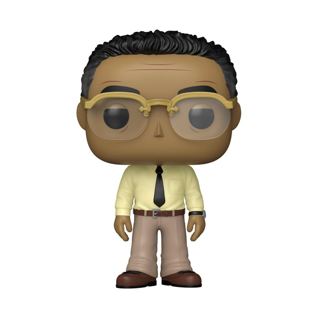Order the Funko Pop! TV: Breaking Bad - Gus Fring figure online. Available now. Perfect for collectors!