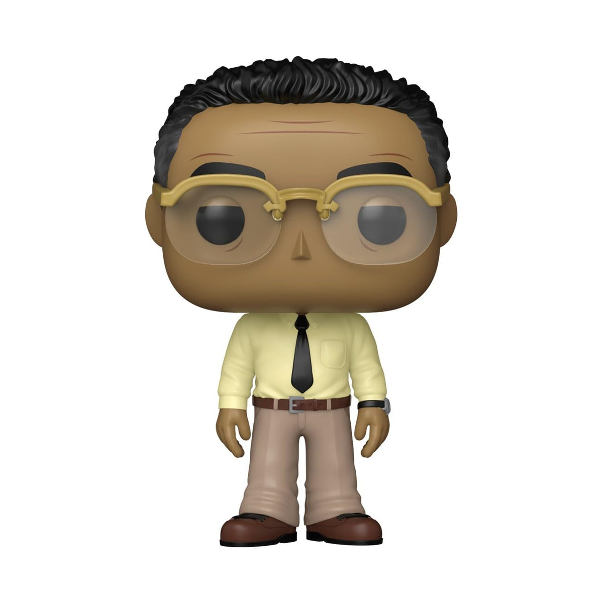 Order the Funko Pop! TV: Breaking Bad - Gus Fring figure online. Available now. Perfect for collectors!