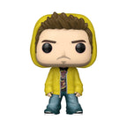 Jesse Pinkman vinyl figure in yellow hoodie. Available in India, order online for your Breaking Bad collection!