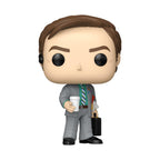 Iconic Saul Goodman Funko Pop from Breaking Bad. Available in India. Order online for your collection!