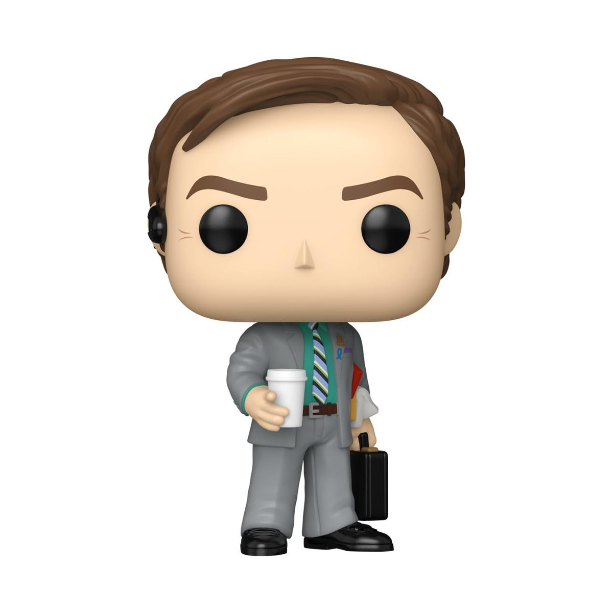 Iconic Saul Goodman Funko Pop from Breaking Bad. Available in India. Order online for your collection!