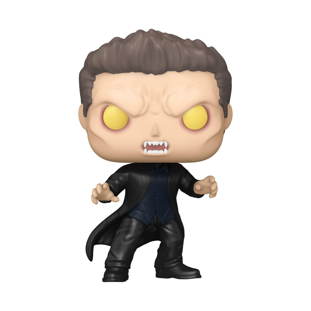 Order the collectible Funko POP! from Buffy the Vampire Slayer. Available online, perfect for fans and collectors!