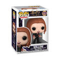 100% genuine Funko POP! Vinyl figure of Willow from Buffy the Vampire Slayer, in collectible packaging.