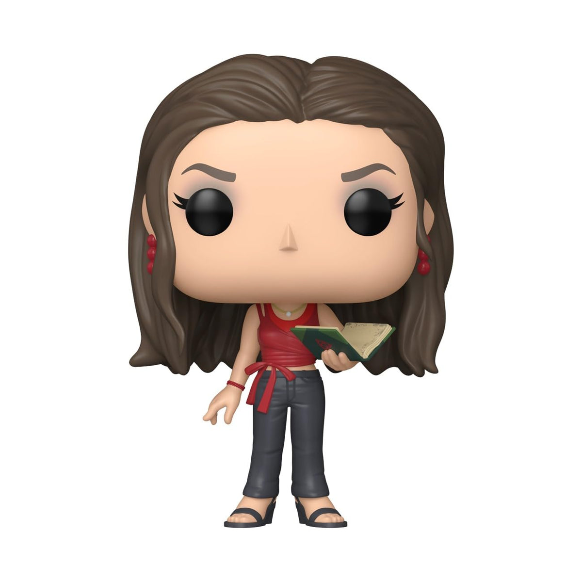 Discover the Piper Halliwell Funko POP! from Charmed, available now for easy online ordering, perfect for fans!