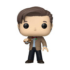 Order the Funko Pop! TV Eleventh Doctor figure now. Perfect for Doctor Who fans! Available for purchase online.