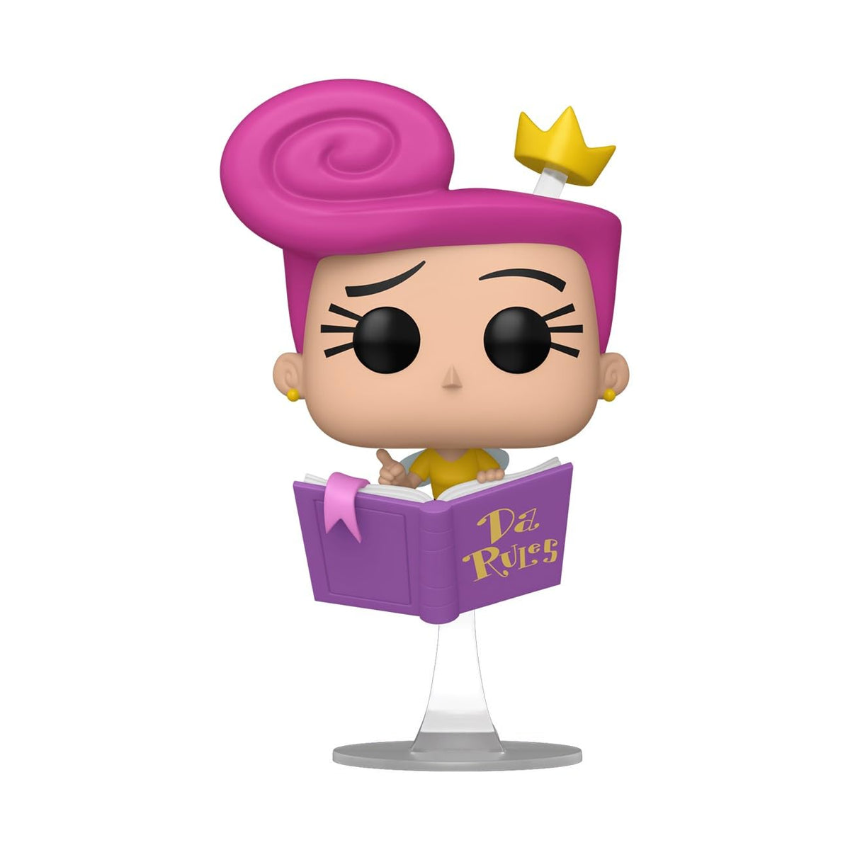 Discover the Funko POP! Wand from Fairly OddParents. Available online for order in India—perfect for collectors!