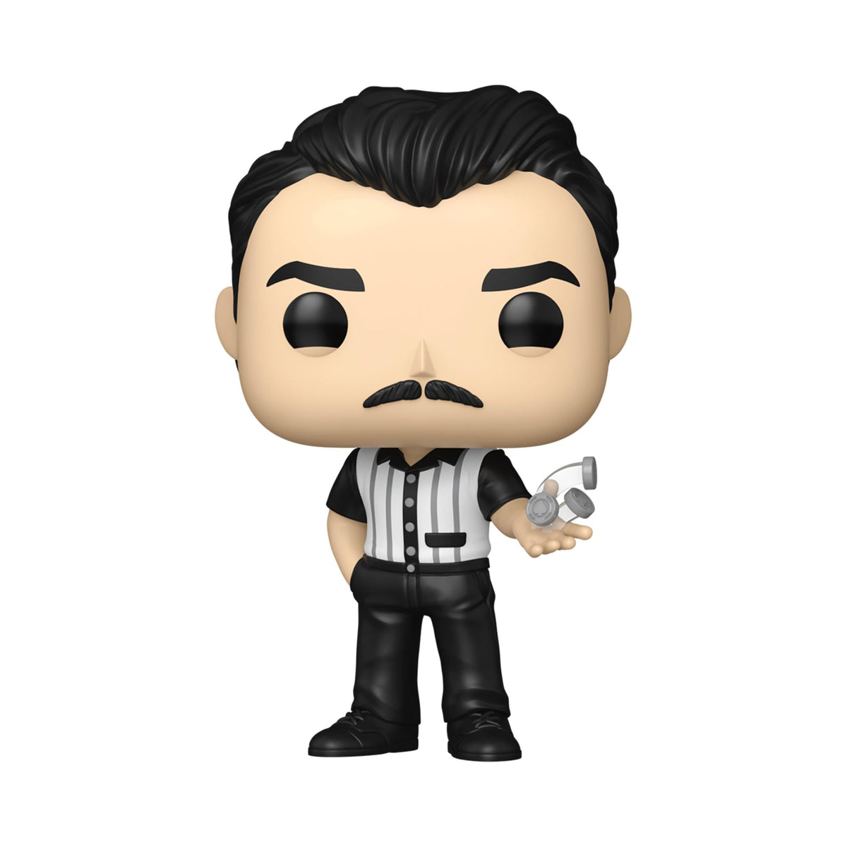 Funko POP! TV: Fallout Robert House figure available for order. Perfect for collectors! Order online for massive selection.