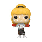 Funko POP! TV Phoebe Buffay figure with blonde hair and playful outfit. Available online, order now to add to your collection!