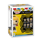 Premium imported Funko POP! figure of Phoebe Buffay from Friends, showcasing her iconic look. Collectible item for fans!