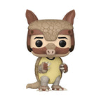 Funko POP! TV: Friends Ross Geller in dinosaur costume. Available for order online now in India!