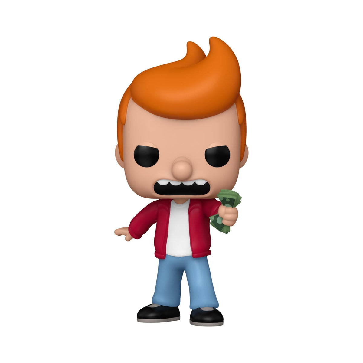 Get your Futurama Fry Funko Pop! figure now. Available in India. Order online for quick delivery!