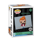 Premium imported Funko Pop! of Fry from Futurama, featuring iconic meme quote. A must-have for fans!