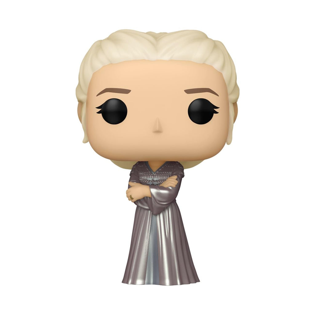 Order the Funko POP! TV Rha from House of the Dragon now! Available online in India. Don't miss out!