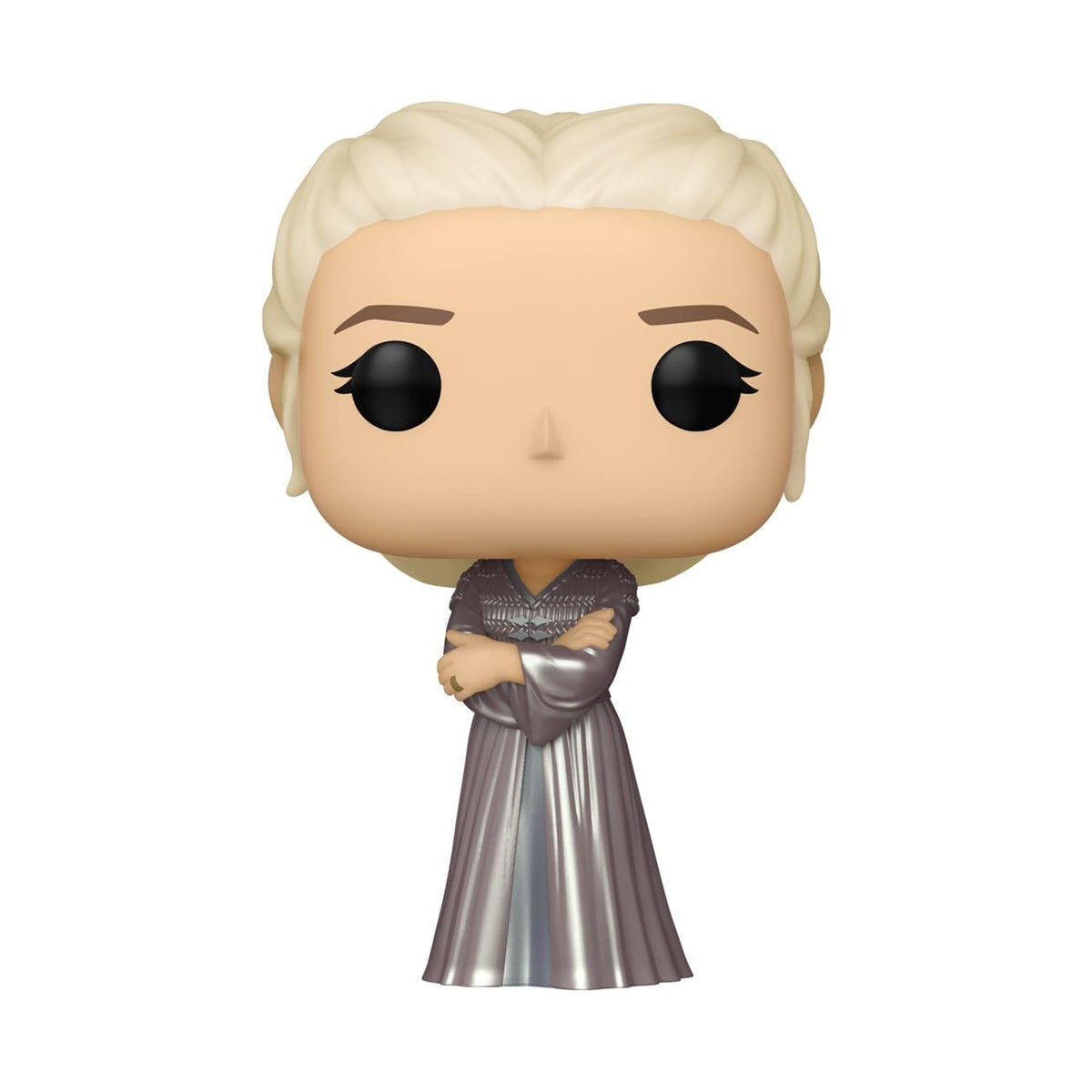 Order the Funko POP! TV Rha from House of the Dragon now! Available online in India. Don't miss out!