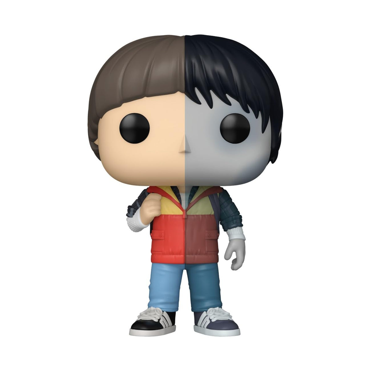Discover the Funko POP! figure from Netflix's Stranger Things. Available for online order in India. Perfect for collectors!