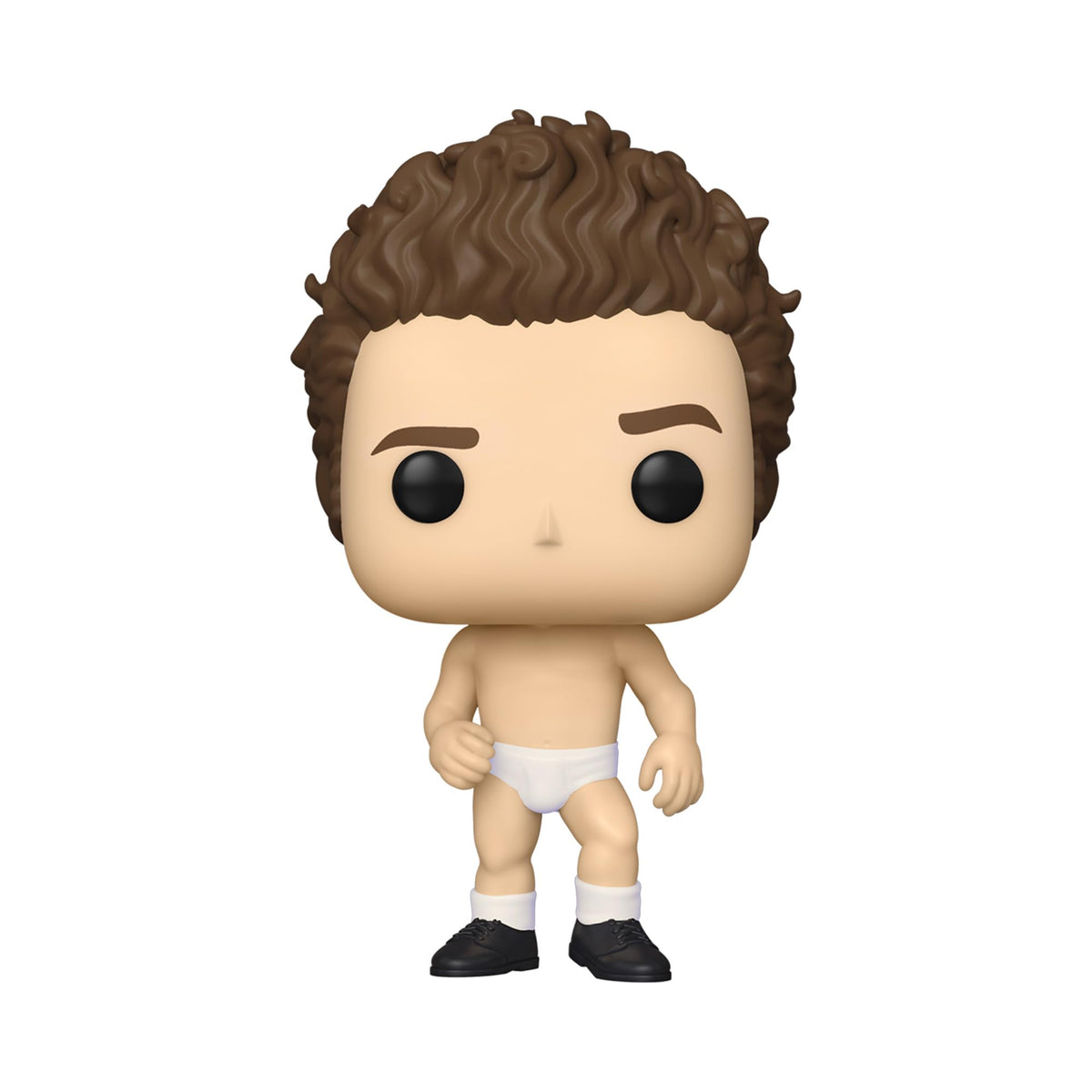 Get the Funko Pop! TV: Seinfeld - Kramer in Unde. Available online for fans in India. Order now for your collection!