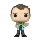 Funko Pop! TV figure of Mary Katherine from SNL, detailed with a microphone and vibrant attire. Verified by CuratCart.