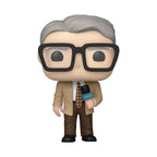 This Funko POP! features Mary Katherine from SNL 50th, complete with microphone. Verified by CuratCart for authenticity.