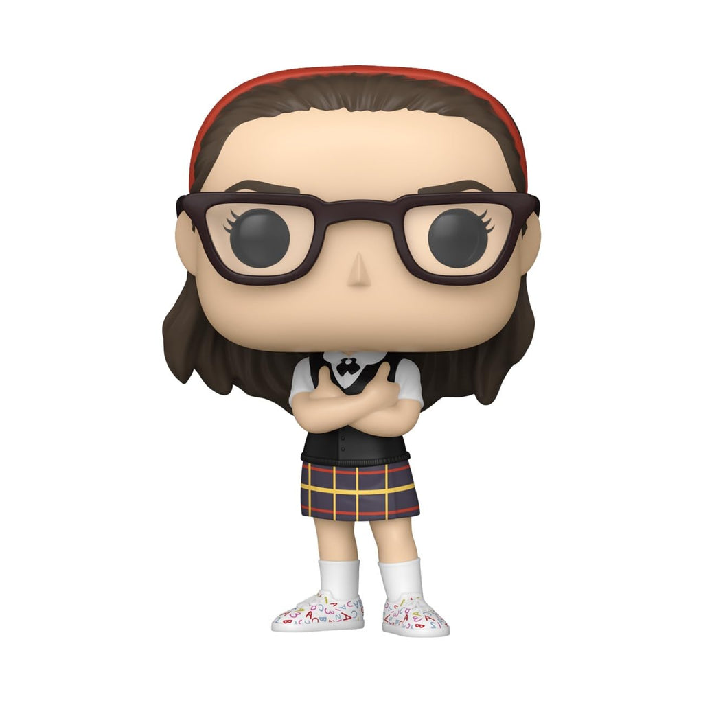 Celebrate SNL's 50th with the Mary Katherine Funko Pop! figure. Available online for fans and collectors. Order now!