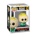 100% genuine Funko POP! South Park Kissing Comp Butters figure. Adorable design, perfect for collectors and fans alike.