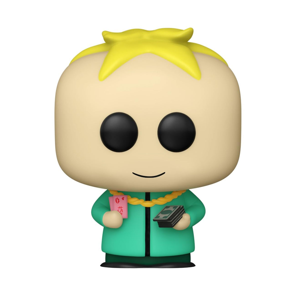 Get the Funko POP! TV: South Park - Kissing Comp figure. Order online now and enjoy fast delivery options!
