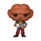 Order the Ferengi Funko POP! from Star Trek Deep Space Nine, available online in India. Perfect collector's item!
