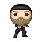 Funko Pop! collectible of Jim Hopper from Stranger Things. Available for order online in India. Limited stock!