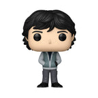 Funko Pop! figure of Mike from Stranger Things, featuring his signature look. Order online now for delivery!