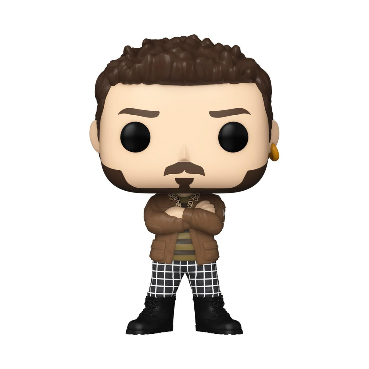 Order the Funko POP! figure of Frenchie from The Boys. Available online now for fans and collectors in India!