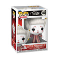 100% authentic Funko Pop! vinyl figure of Little Periwinkle from HBO's Welcome to Derry, in collectible packaging. Perfect for fans!