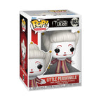 100% authentic Funko Pop! vinyl figure of Little Periwinkle from HBO's Welcome to Derry, in collectible packaging. Perfect for fans!