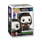 Order the Funko Pop! TV: What We Do in the Shadows Nadja figure online. Available now for collectors!