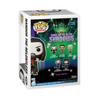 Premium imported Funko Pop! figures from FX's What We Do in the Shadows, featuring iconic characters and detailed design.