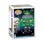 Imported Funko Pop! figure of Colin Robinson from What We Do in the Shadows, perfect for collectors. Premium quality!