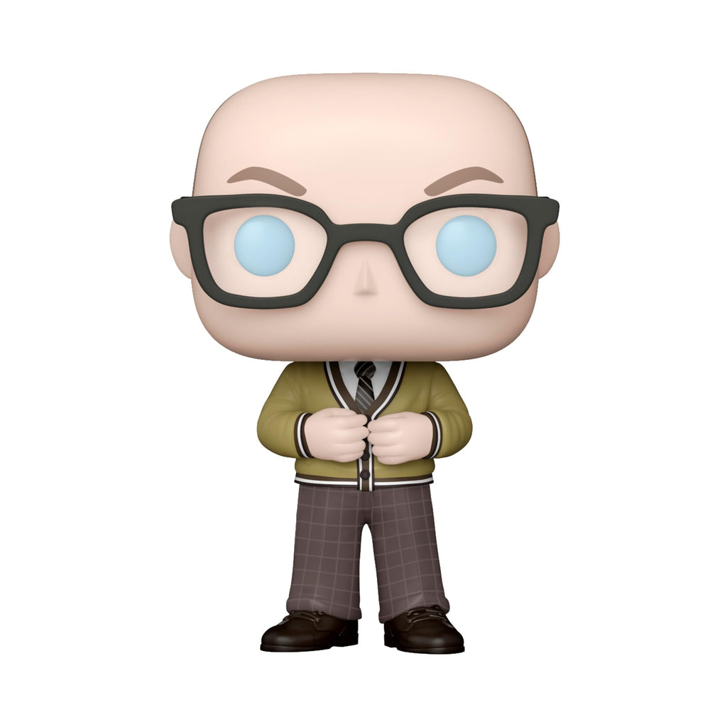 Available for order: Funko POP! Colin Robinson from What We Do in the Shadows. Perfect for fans and collectors!