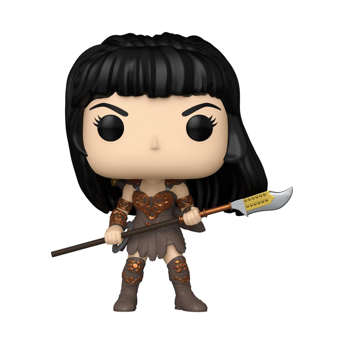 Get the Xena Warrior Princess Funko POP! figure. Perfect for collectors. Available online. Order yours today!