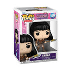 100% genuine Funko POP! Xena Warrior Princess figure with iconic sword, perfect for collectors.