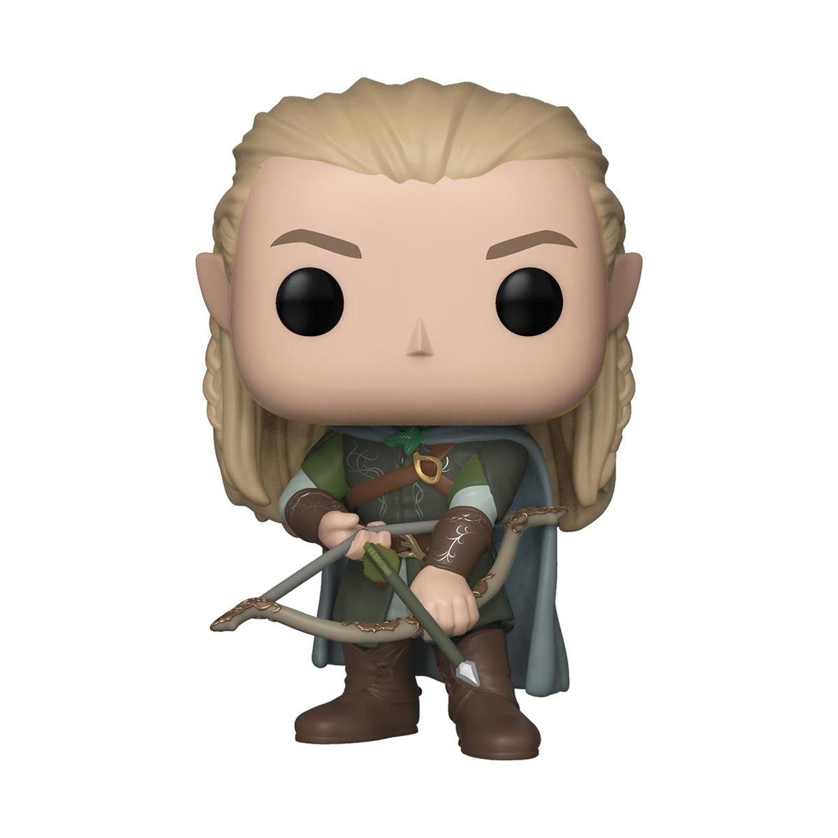 Discover the Funko POP! Vinyl of Legolas from Lord of the Rings. Available in India. Order online today!