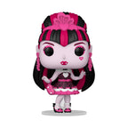 Get the Funko POP! vinyl figure of Dracula from Monster High. Available online for ordering and shipping in India!