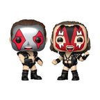 Collectible Funko POP! WWE Demolition 2 Pack featuring iconic wrestlers. Order online now, available in India.