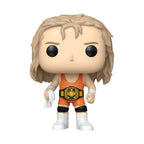 Get the Funko Pop! of WWE's Mr. Perfect, Curt Henni. Available for online order in India. Don't miss out!