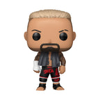 Collect the Funko POP! WWE Solo Sikoa figure, available for online order. Perfect for wrestling fans! Limited stock.