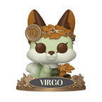 Add the Virgo astrology Funko POP! to your collection. Available online for quick ordering. Perfect gift for fans!